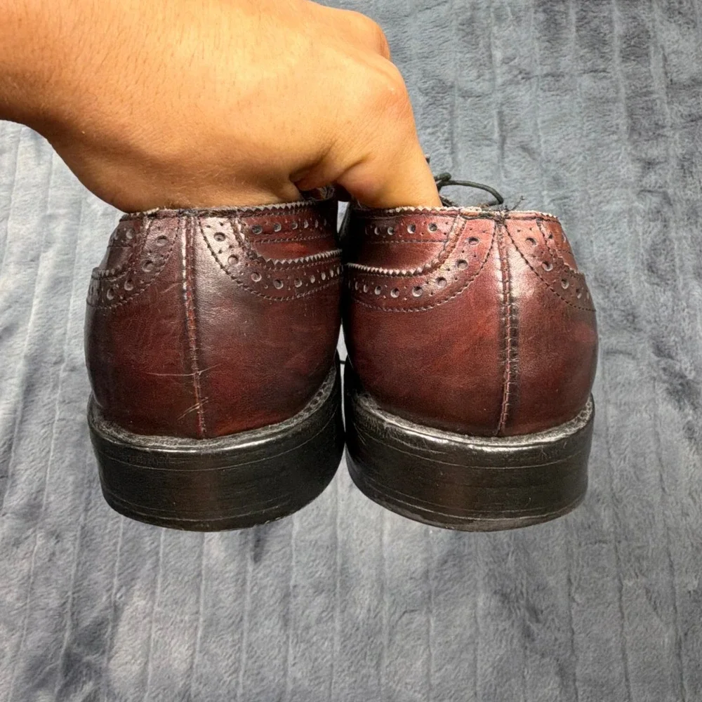 Allen Edmonds allen edmonds